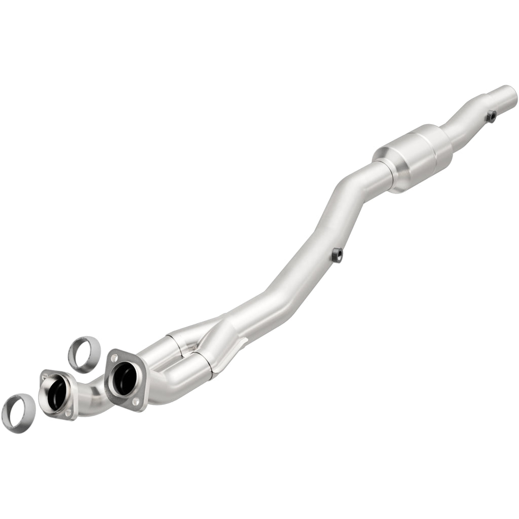 MagnaFlow Conv DF 97-98 BMW 540I / 97-98 740I / 96-98 740IL 4.4L D/S (23306)