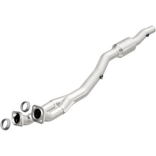 Load image into Gallery viewer, MagnaFlow Conv DF 97-98 BMW 540I / 97-98 740I / 96-98 740IL 4.4L D/S (23306)