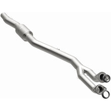 Load image into Gallery viewer, MagnaFlow Conv DF 97-98 BMW 540I / 97-98 740I / 96-98 740IL 4.4L D/S (23306)