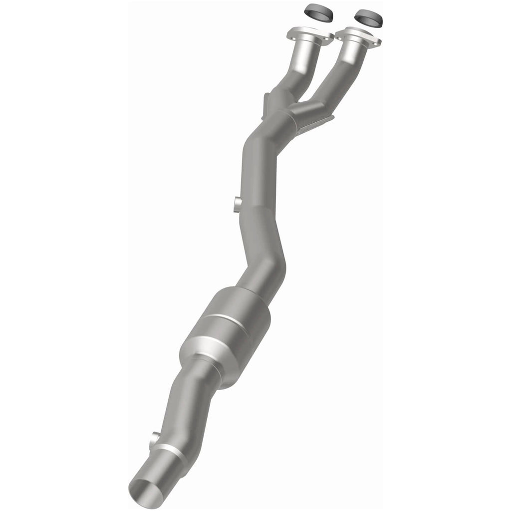 MagnaFlow Conv DF 97-98 BMW 540I / 97-98 740I / 96-98 740IL 4.4L D/S (23306)