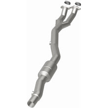 Load image into Gallery viewer, MagnaFlow Conv DF 97-98 BMW 540I / 97-98 740I / 96-98 740IL 4.4L D/S (23306)