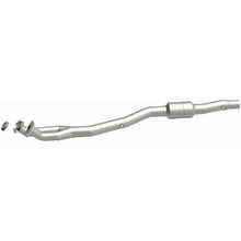 Load image into Gallery viewer, MagnaFlow Conv DF 97-98 BMW 540I / 97-98 740I / 96-98 740IL 4.4L D/S (23306)