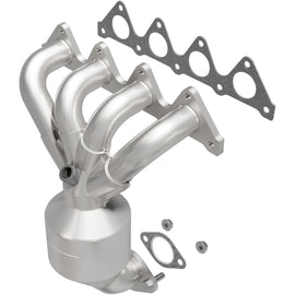 MagnaFlow Conv DF 02 Hyundai Accent 1.6L (23309)