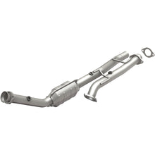 Load image into Gallery viewer, MagnaFlow Conv DF 97-01 Explorer-Mountaineer (23314)