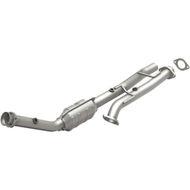 MagnaFlow Conv DF 97-01 Explorer-Mountaineer (23314)