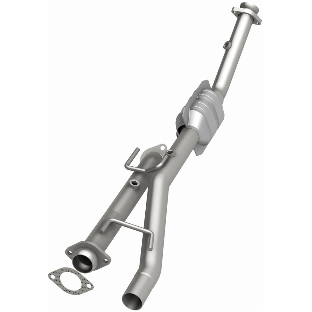 MagnaFlow Conv DF 97-01 Explorer-Mountaineer (23314)