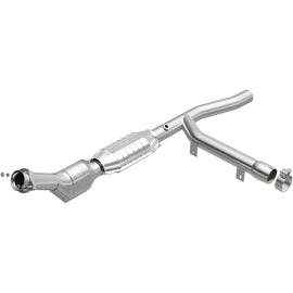 MagnaFlow Conv DF 97-98 F150/F250 4.2L 2Wd Pa (23317)