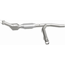 Load image into Gallery viewer, MagnaFlow Conv DF 97-98 F150/F250 4.2L 2Wd Pa (23317)