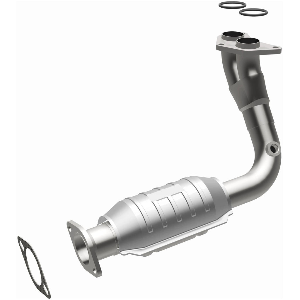 MagnaFlow Conv DF Villager-Quest 94-98 3.0L/ (23320)