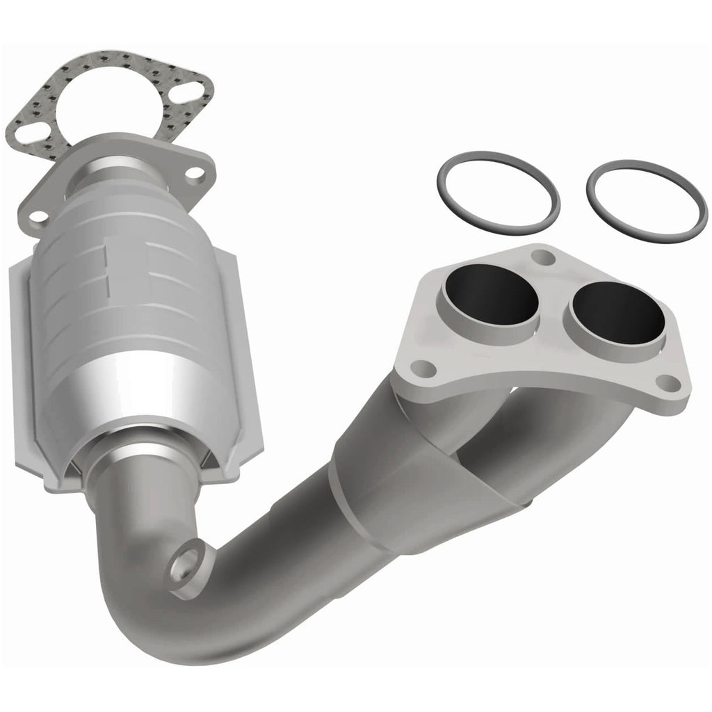 MagnaFlow Conv DF Villager-Quest 94-98 3.0L/ (23320)
