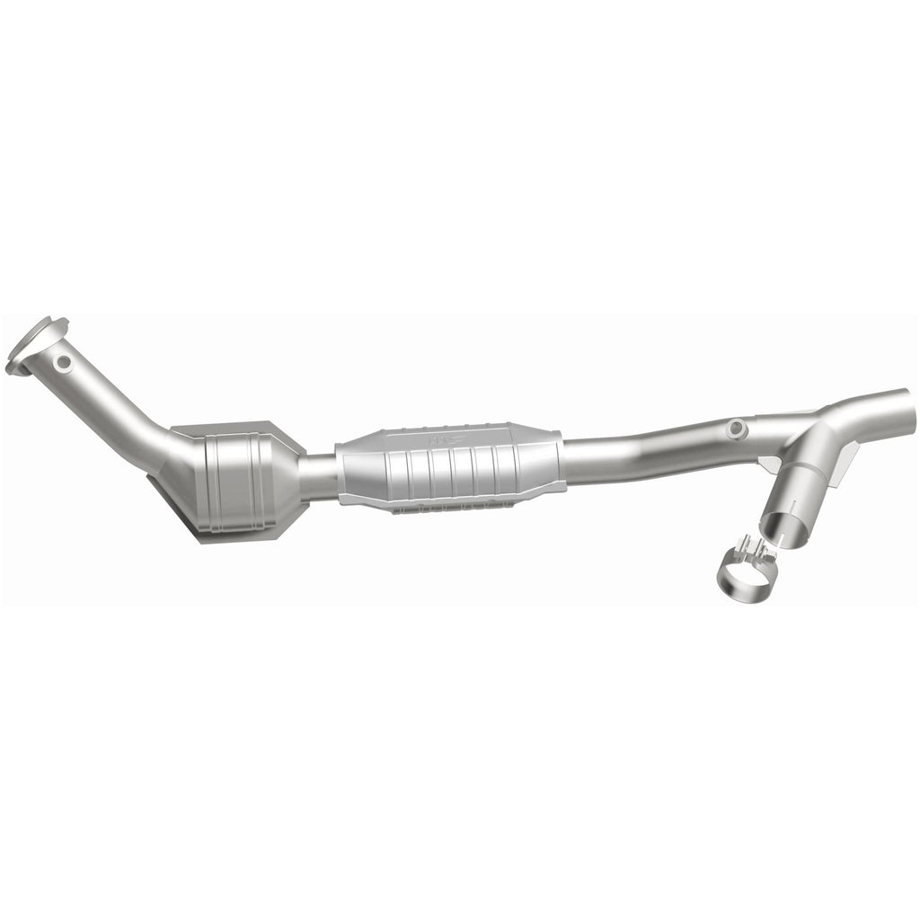 MagnaFlow Conv DF 98 Ford Expedition 5.4L (23322)