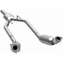 Load image into Gallery viewer, MagnaFlow Conv Dir F Thunderbird-Cougar 96-97 (23325)