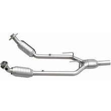 Load image into Gallery viewer, MagnaFlow Conv Dir F Thunderbird-Cougar 96-97 (23325)