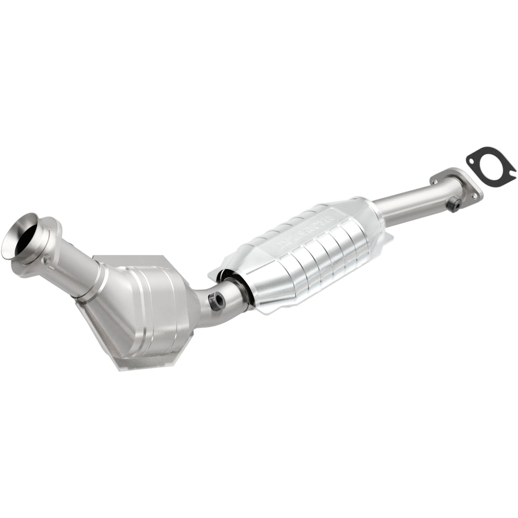 MagnaFlow Conv DF Crwn Vic-Twn Car-Grand Marq (23327)
