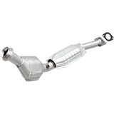 MagnaFlow Conv DF Crwn Vic-Twn Car-Grand Marq (23327)