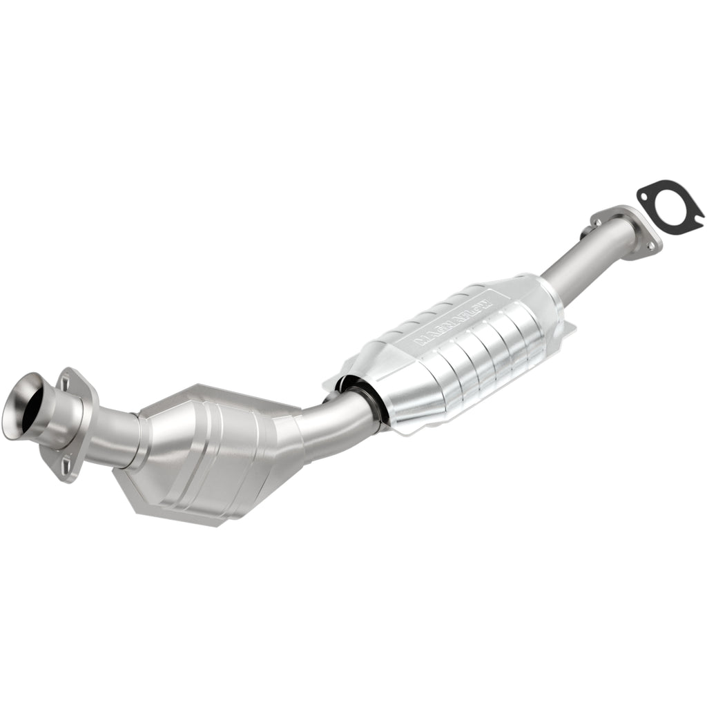 MagnaFlow Conv DF Crwn Vic-Twncar-Grand Marq (23328)