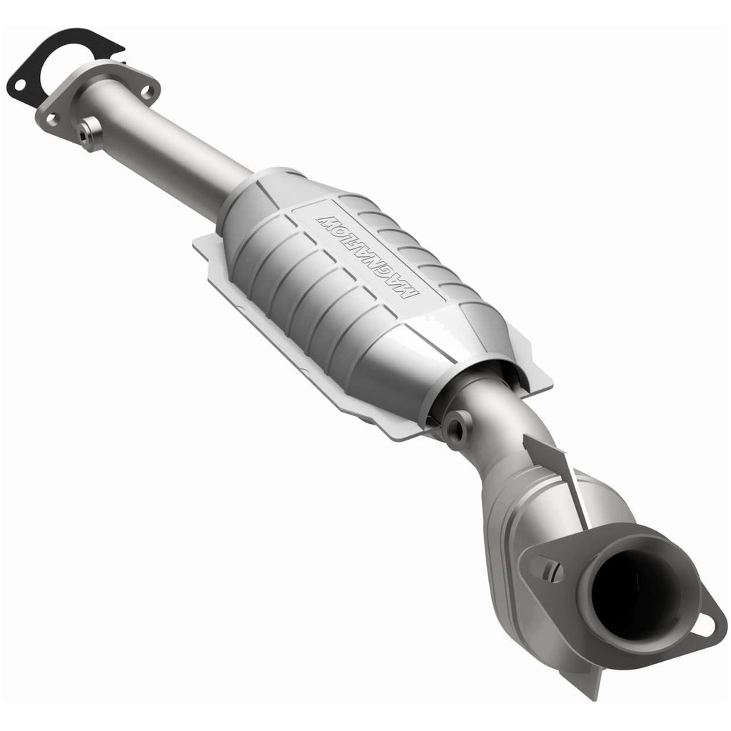 MagnaFlow Conv DF Crwn Vic-Twncar-Grand Marq (23328)