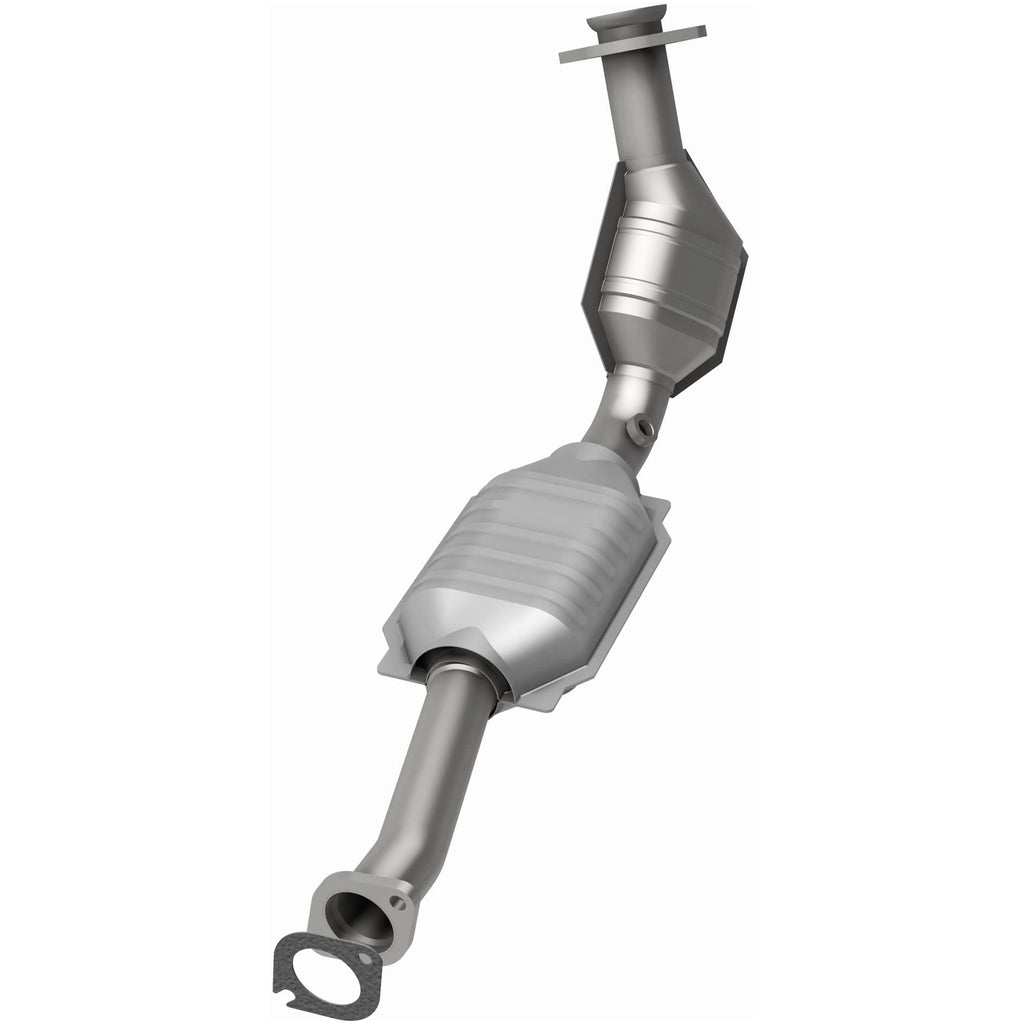 MagnaFlow Conv DF 03-07 Ford-Mercury Driver Side (23331)