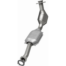 Load image into Gallery viewer, MagnaFlow Conv DF 03-07 Ford-Mercury Driver Side (23331)