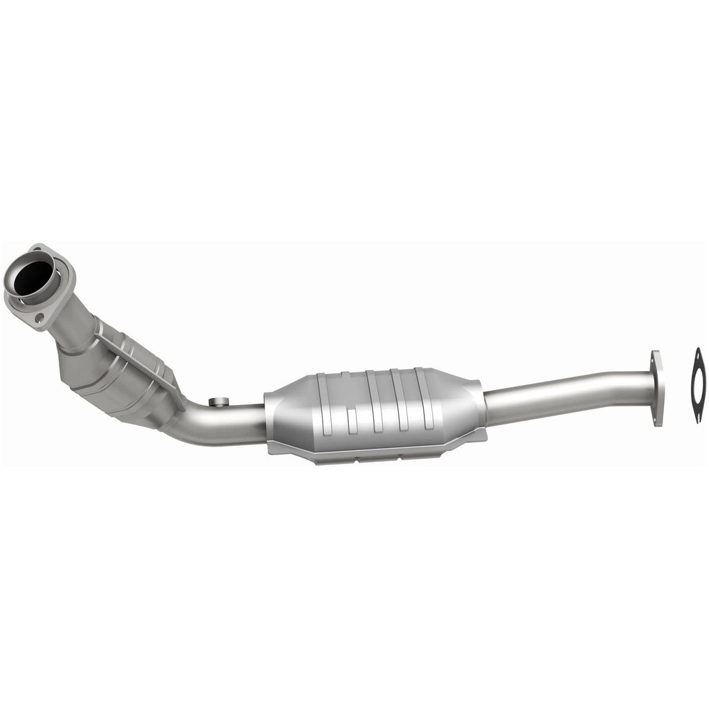MagnaFlow Conv DF 03-07 Ford-Mercury Driver Side (23331)