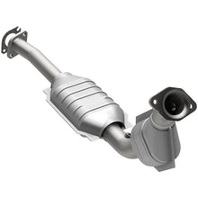 Load image into Gallery viewer, MagnaFlow Conv DF 03-07 Ford-Mercury Passenger Side (23332)