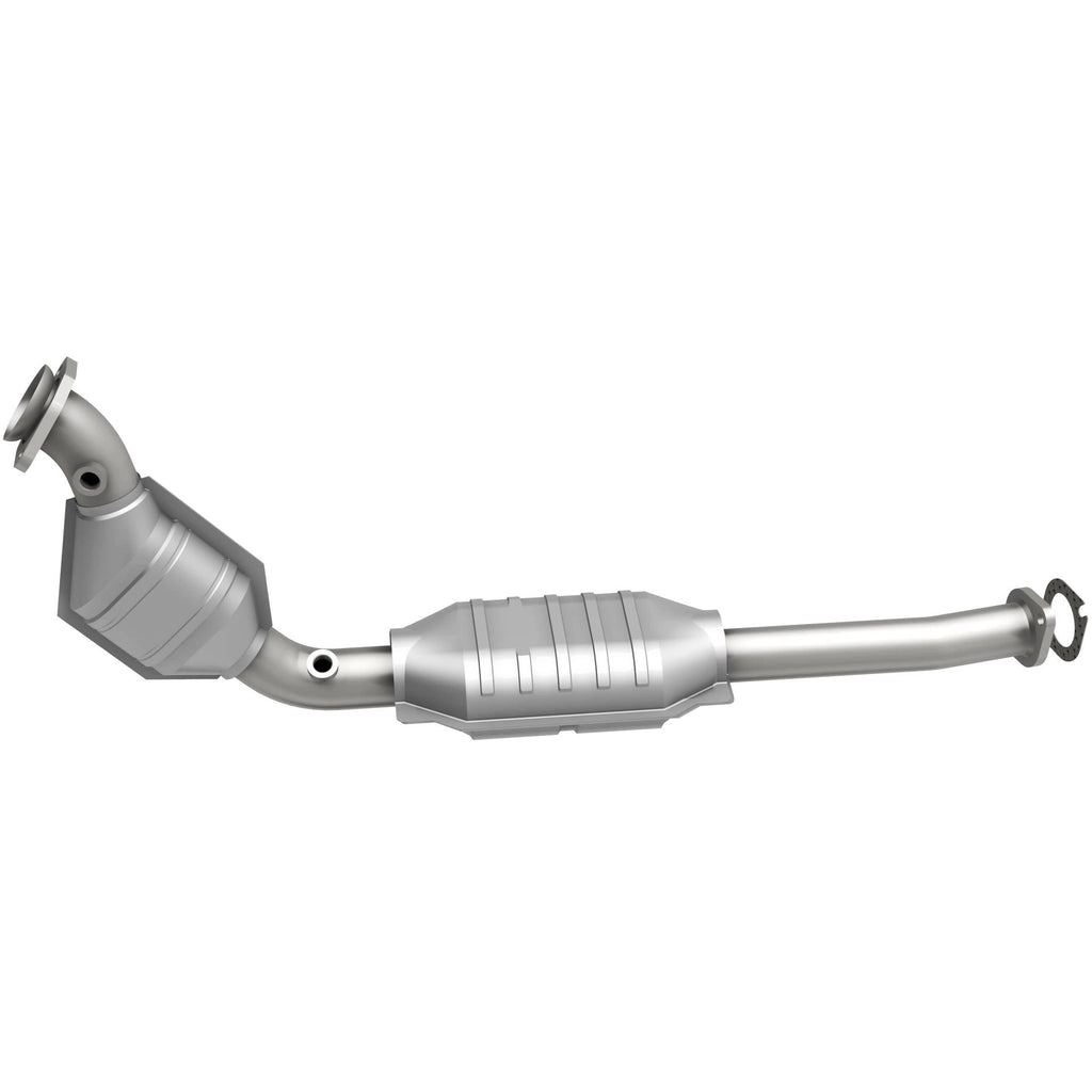 MagnaFlow Conv DF 03-07 Ford-Mercury Passenger Side (23332)
