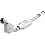 MagnaFlow Conv DF 03-07 Ford-Mercury Passenger Side (23332)