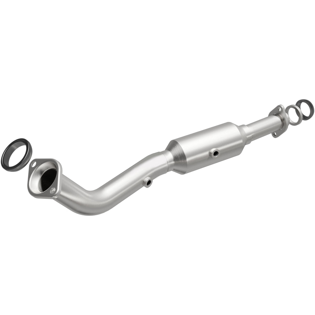 MagnaFlow Conv DF 03 Honda Element 2.4L (23334)