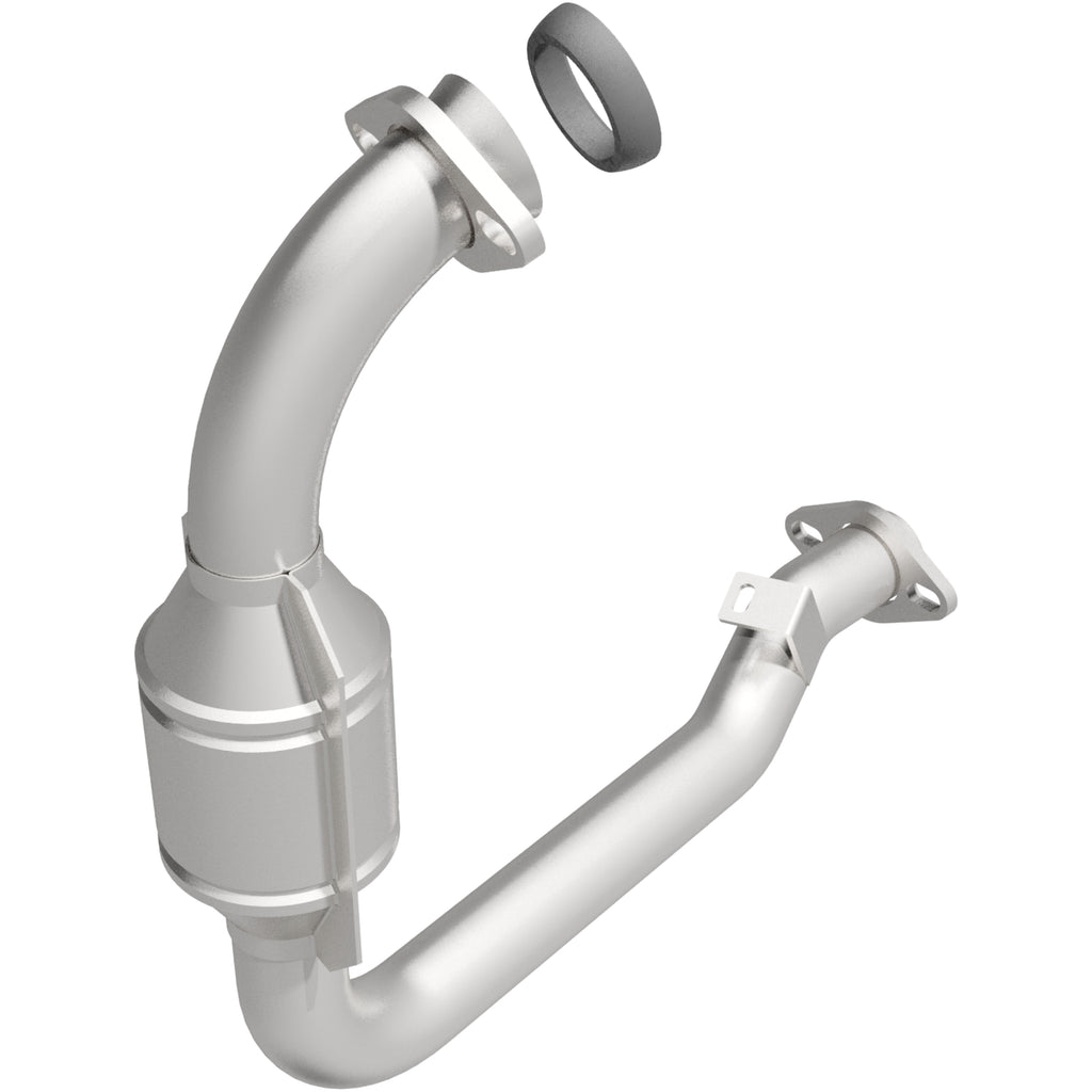 MagnaFlow Conv DF Ford-Mercury 21.13X5X4 2/2 (23336)