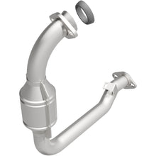 Load image into Gallery viewer, MagnaFlow Conv DF Ford-Mercury 21.13X5X4 2/2 (23336)