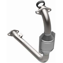 MagnaFlow Conv DF Ford-Mercury 21.13X5X4 2/2 (23336)