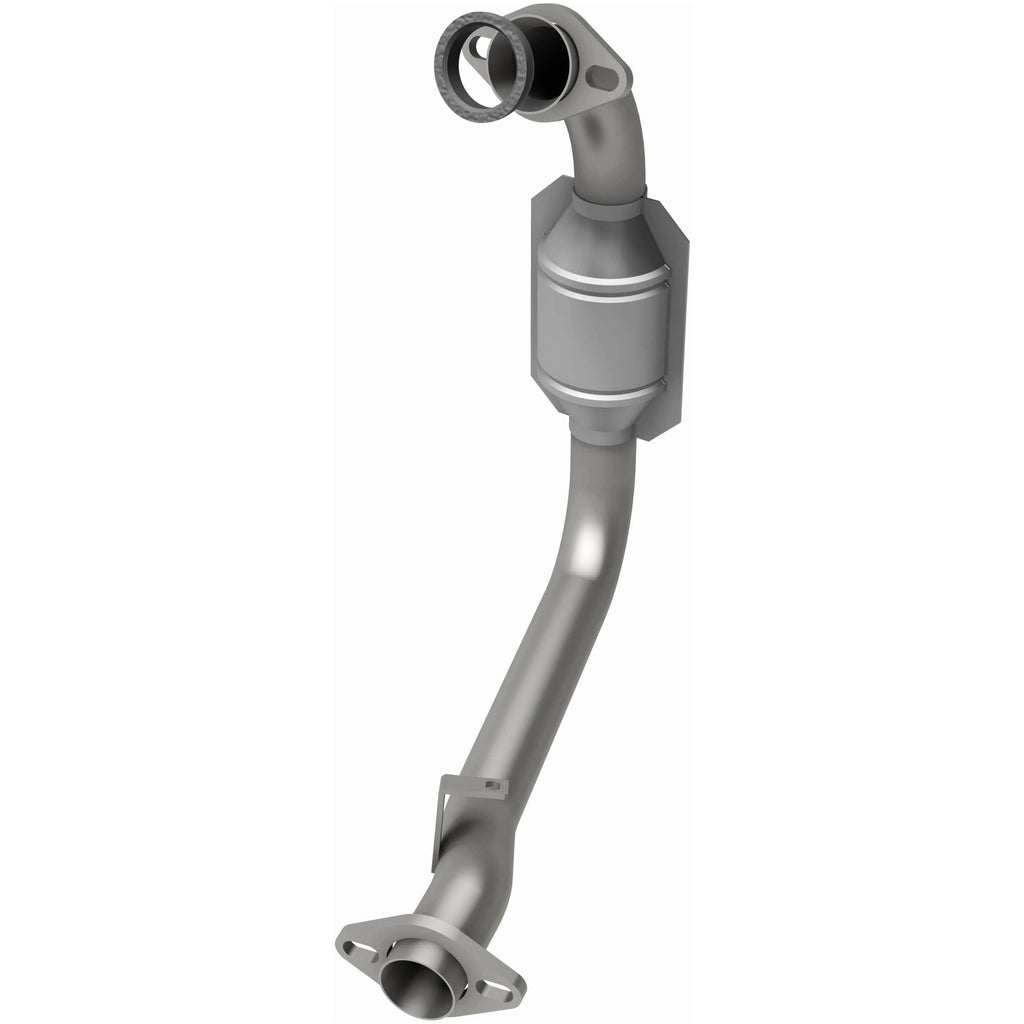 MagnaFlow Conv DF Ford-Mercury 21.13X5X4 2/2 (23336)