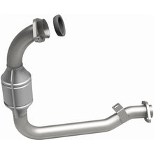 Load image into Gallery viewer, MagnaFlow Conv DF Ford-Mercury 21.13X5X4 2/2 (23336)