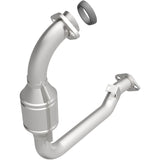 MagnaFlow Conv DF Ford-Mercury 21.13X5X4 2/2 (23336)