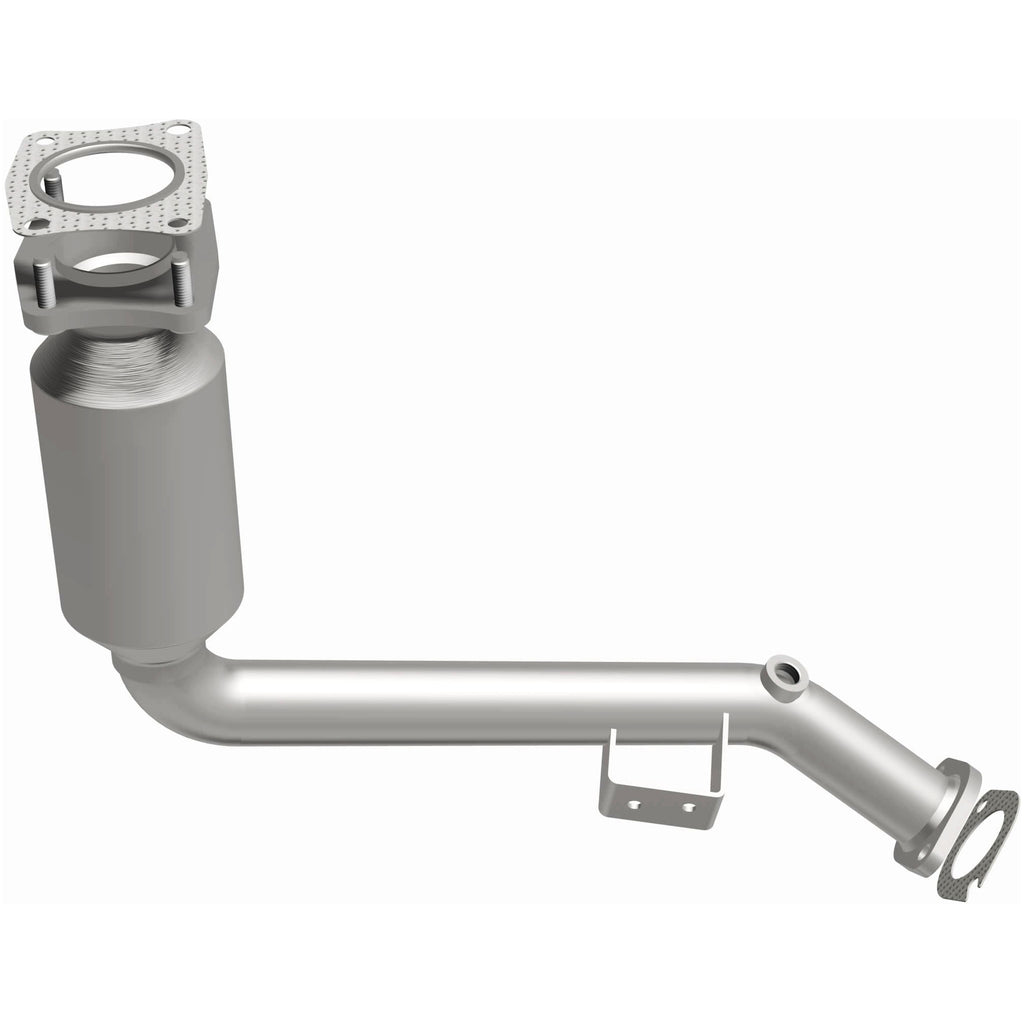 MagnaFlow Conv DF Escort 97-98 W/2.0L Eng. Ma (23337)
