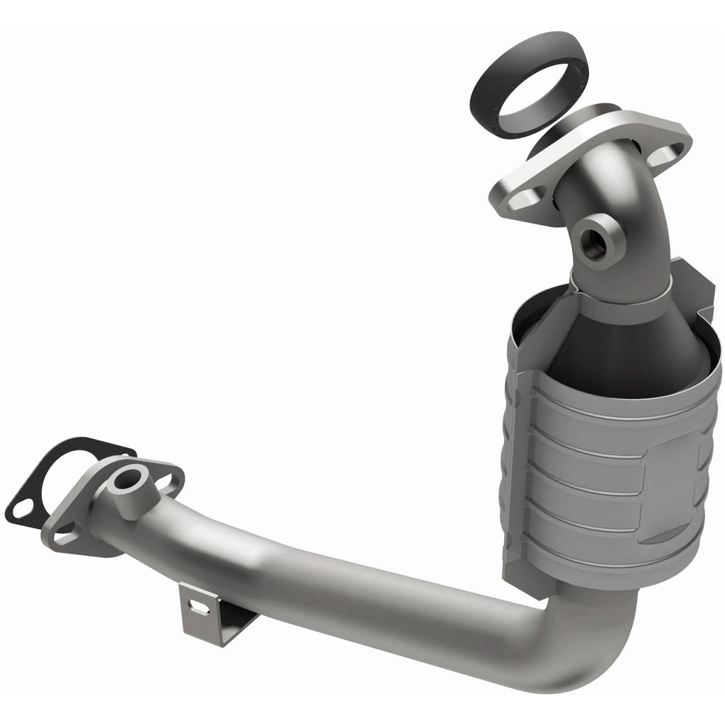 MagnaFlow Conv Direct Fit Escort-Tracer 92-95 (23346)