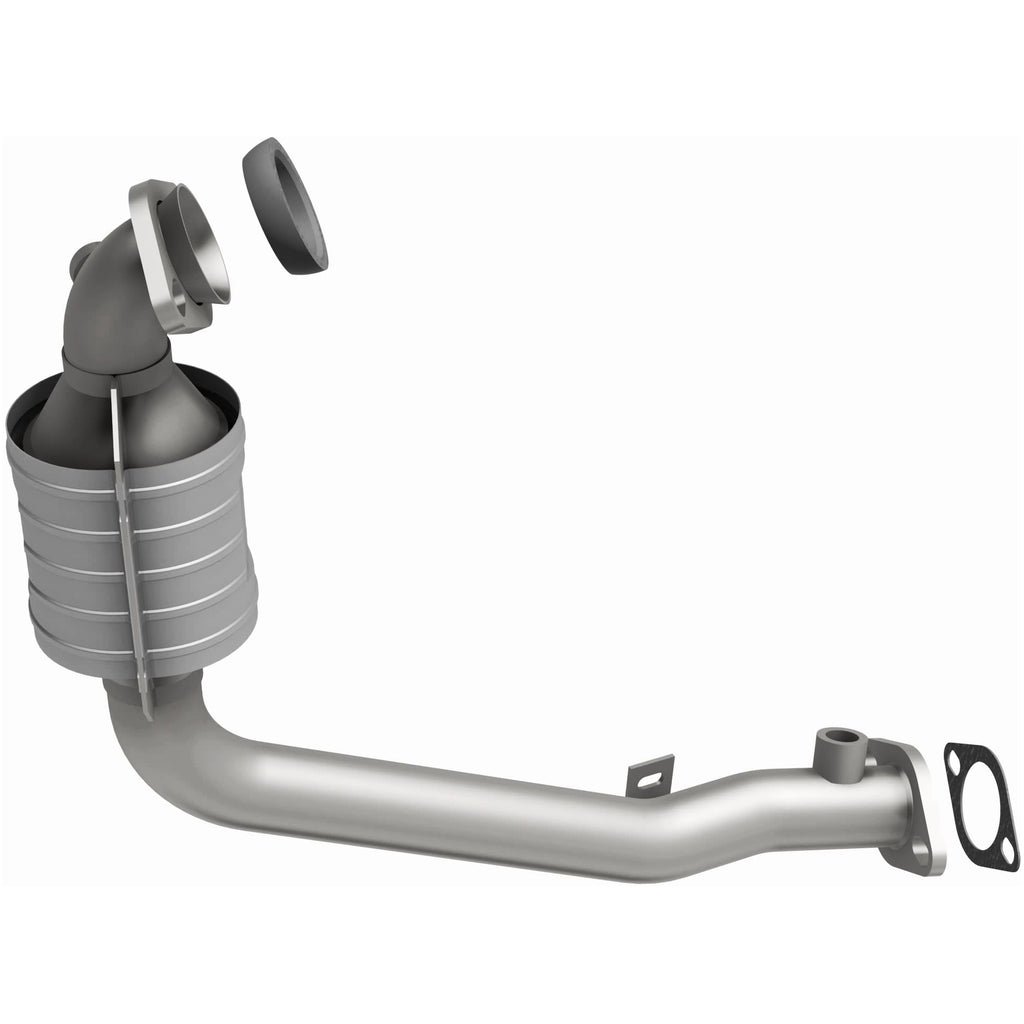 MagnaFlow Conv Direct Fit Escort-Tracer 92-95 (23346)