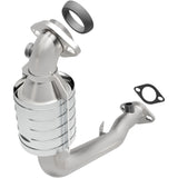 MagnaFlow Conv Direct Fit Escort-Tracer 92-95 (23346)