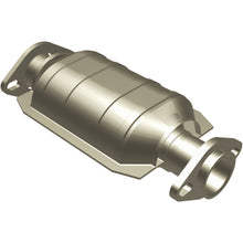 Load image into Gallery viewer, MagnaFlow Conv Direct Fit Capri 91-94 (23347)