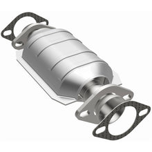 Load image into Gallery viewer, MagnaFlow Conv Direct Fit Capri 91-94 (23347)
