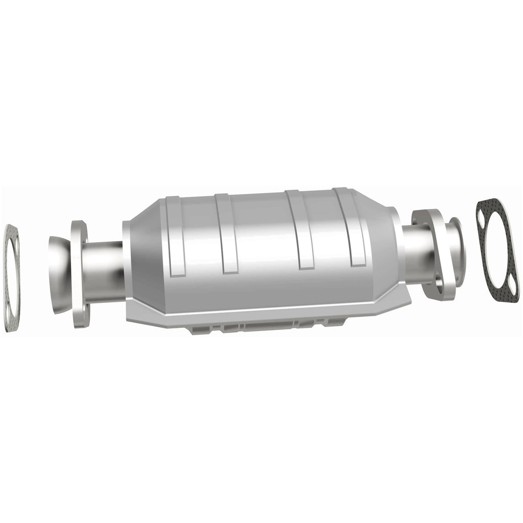 MagnaFlow Conv Direct Fit Capri 91-94 (23347)