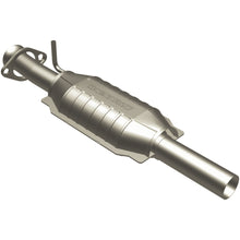 Load image into Gallery viewer, MagnaFlow Conv Ford-Mercury 26X6.5X4 2/2 (23348)