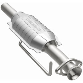 MagnaFlow Conv Ford-Mercury 26X6.5X4 2/2 (23348)