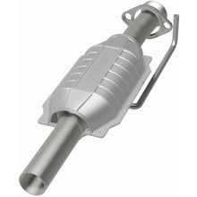 Load image into Gallery viewer, MagnaFlow Conv Ford-Mercury 26X6.5X4 2/2 (23348)