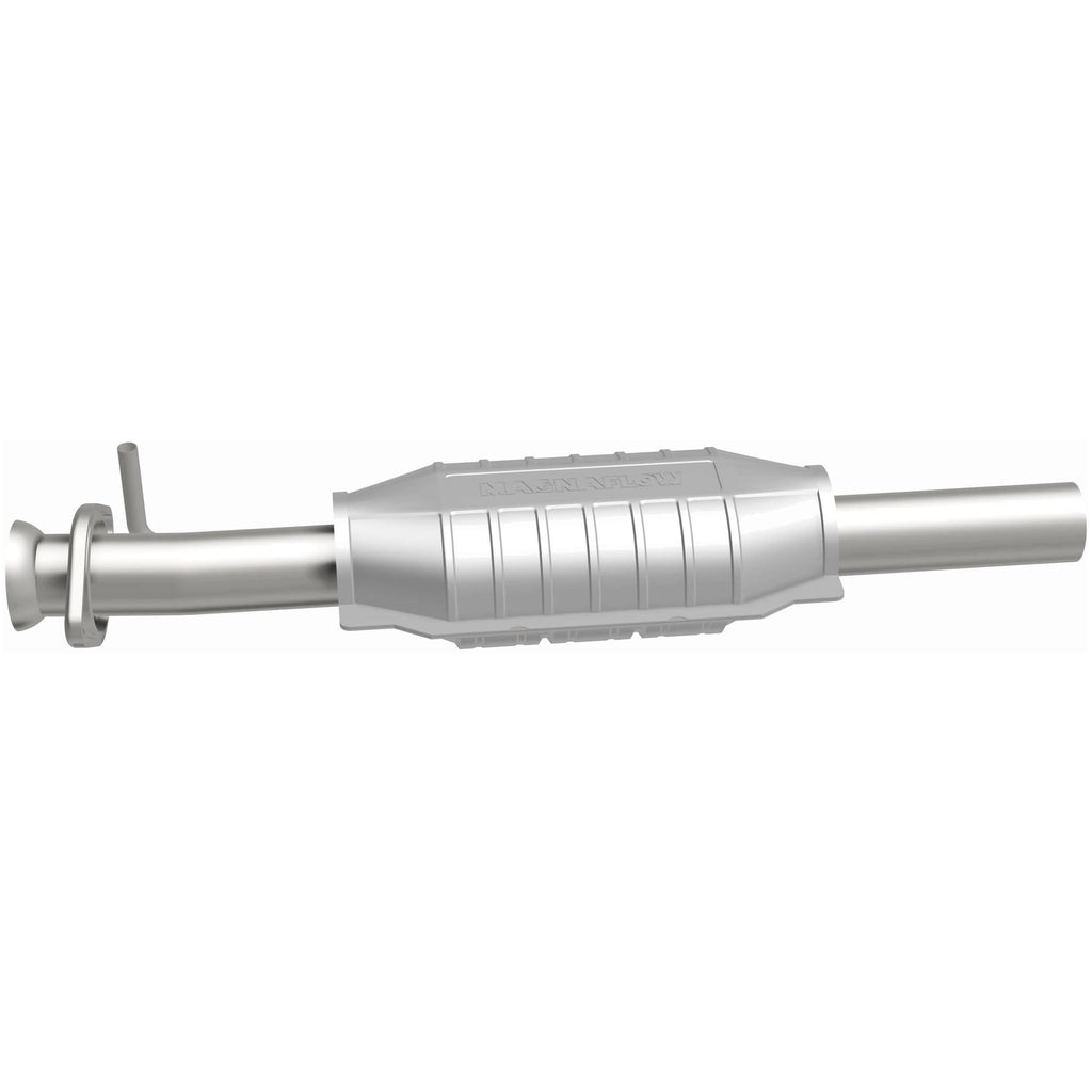 MagnaFlow Conv Ford-Mercury 26X6.5X4 2/2 (23348)