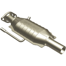 Load image into Gallery viewer, MagnaFlow Conv Ford-Mercury 21.125X6.5X4 2/2 (23349)