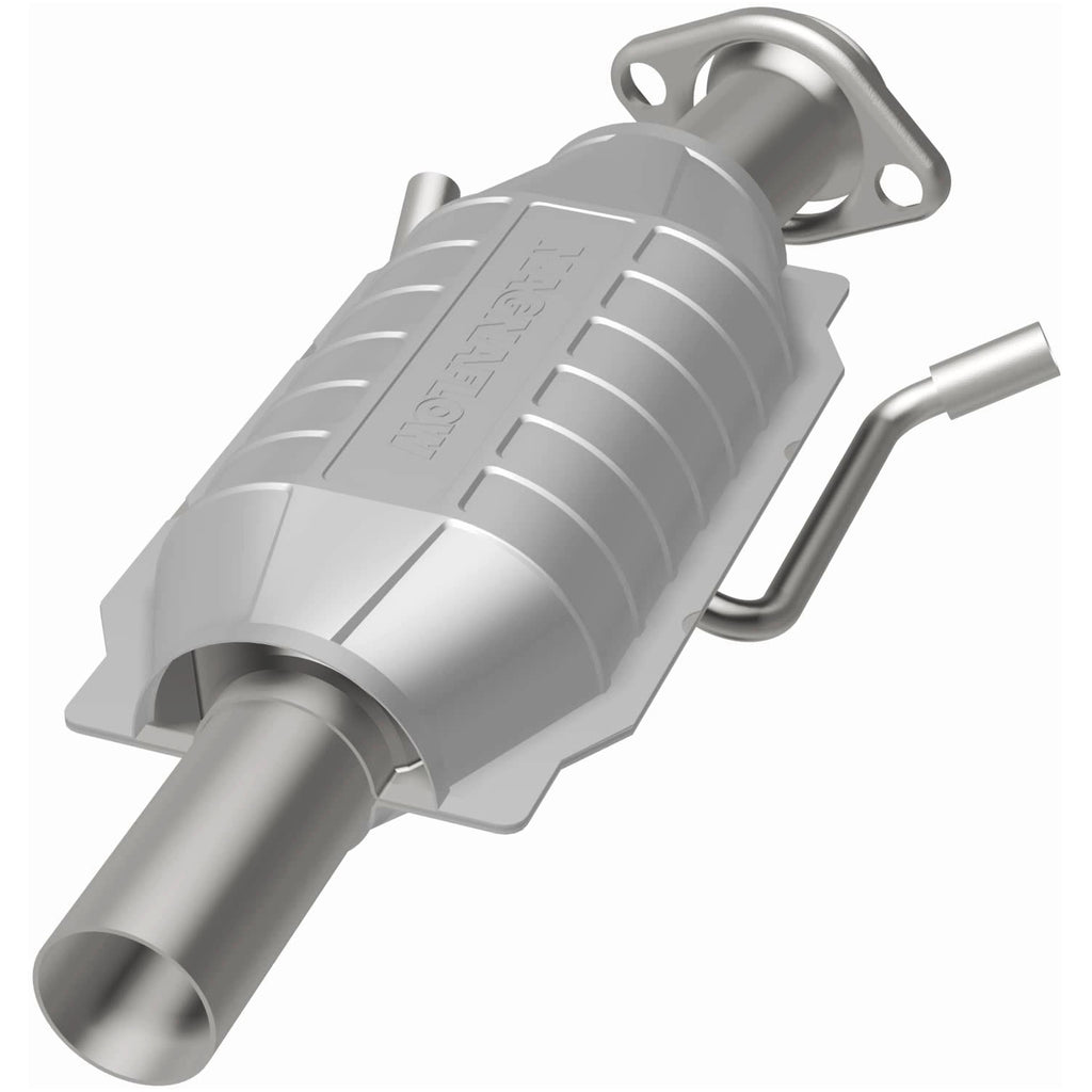 MagnaFlow Conv Ford-Mercury 21.125X6.5X4 2/2 (23349)