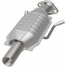 Load image into Gallery viewer, MagnaFlow Conv Ford-Mercury 21.125X6.5X4 2/2 (23349)