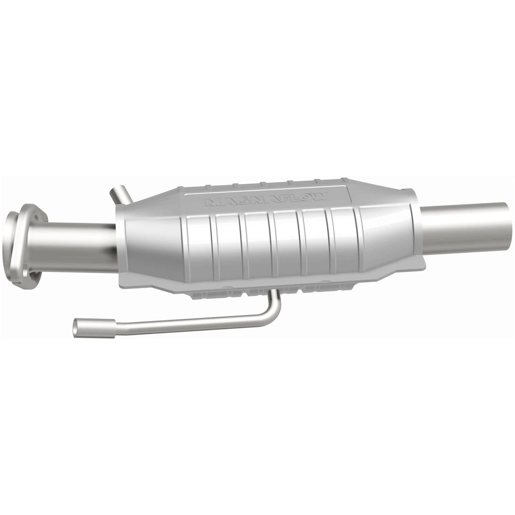 MagnaFlow Conv Ford-Mercury 21.125X6.5X4 2/2 (23349)