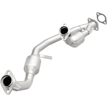 Load image into Gallery viewer, MagnaFlow Conv DF Taurus 94 (23354)